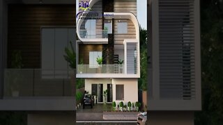 Modern exterior house designs