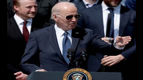 Poll: Only 21 Percent of Voters Think Biden 2024 Good for Democrats