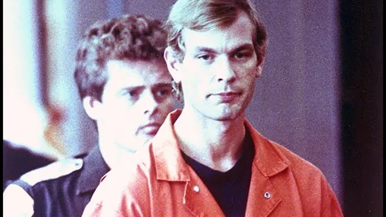 The Dark Secrets of Jeffrey Dahmer