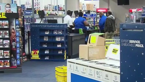 Best Buy closing all of its mobile stores