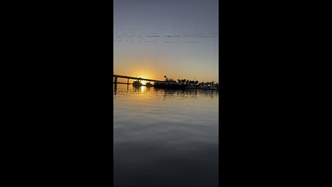 Sunrise 11/15/2024 | 4K