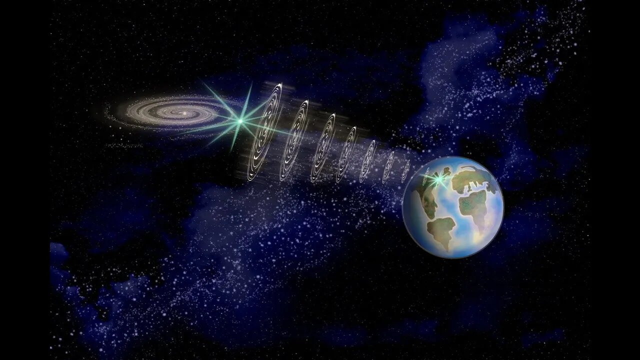 Coherent Radio Signals From Alien Planet Sparks Interest of E.T. Life!