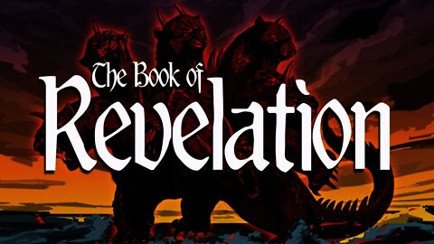 Bruce Telfer - Unravelling Revelation - Part 5