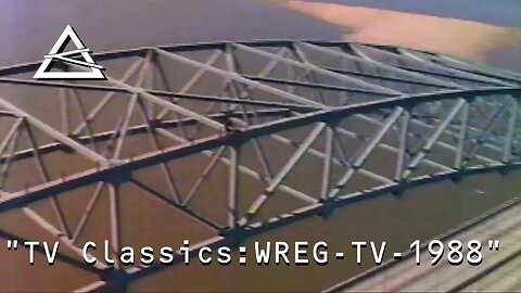 TV Classics:WREG-1988