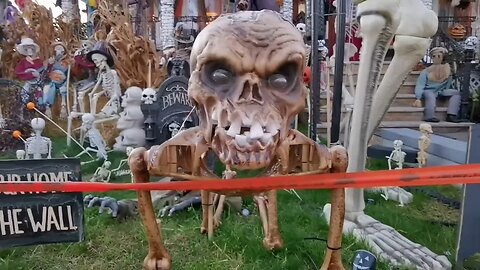 Halloween 2022