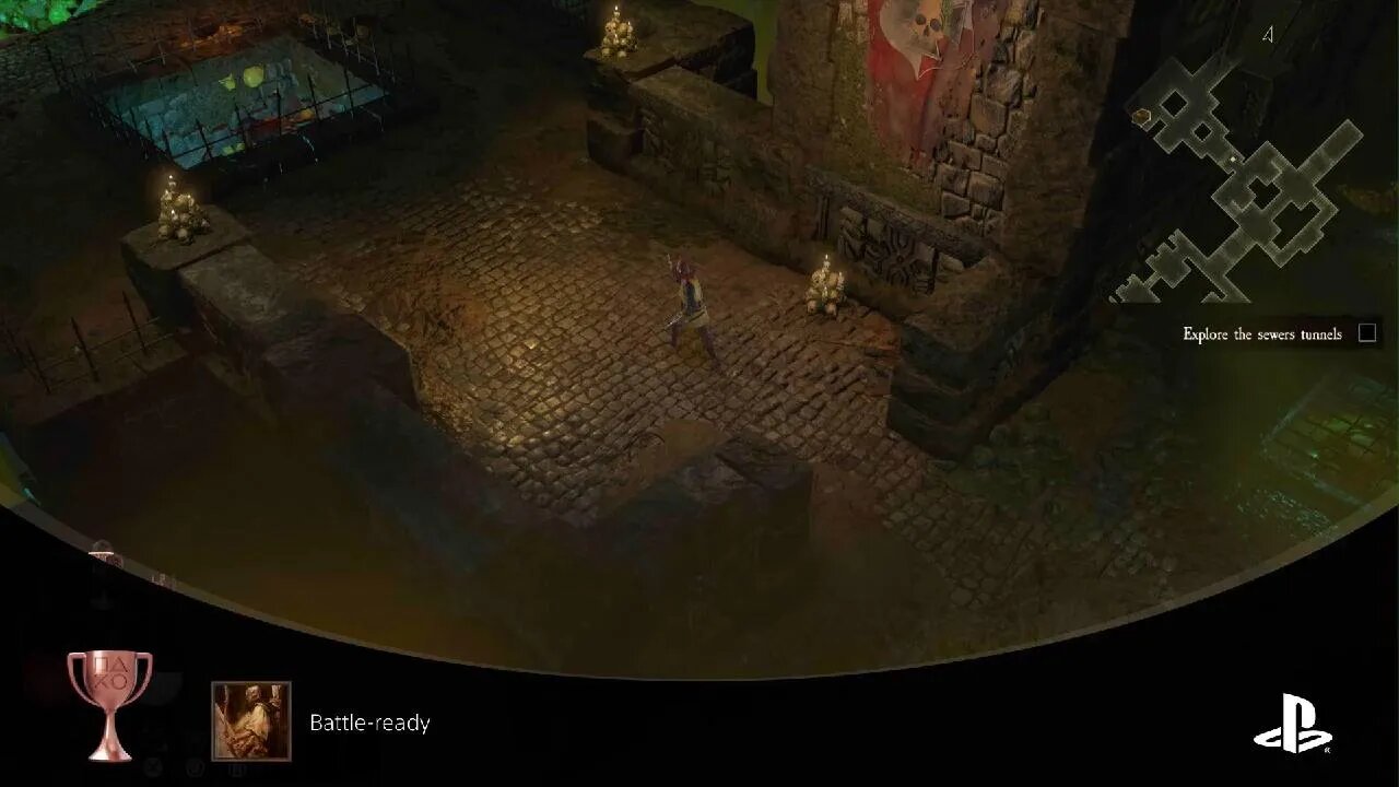 Warhammer: Chaosbane - Slayer Edition trophy