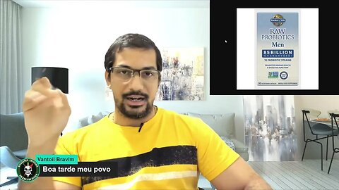 ÓLEO ESSENCIAL DE EUCALIPTO E O MELHOR PROBIÓTICO DO MUNDO