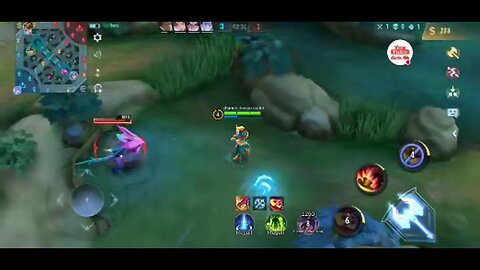 MLBB (mobile legends: bang bang) Live Streaming