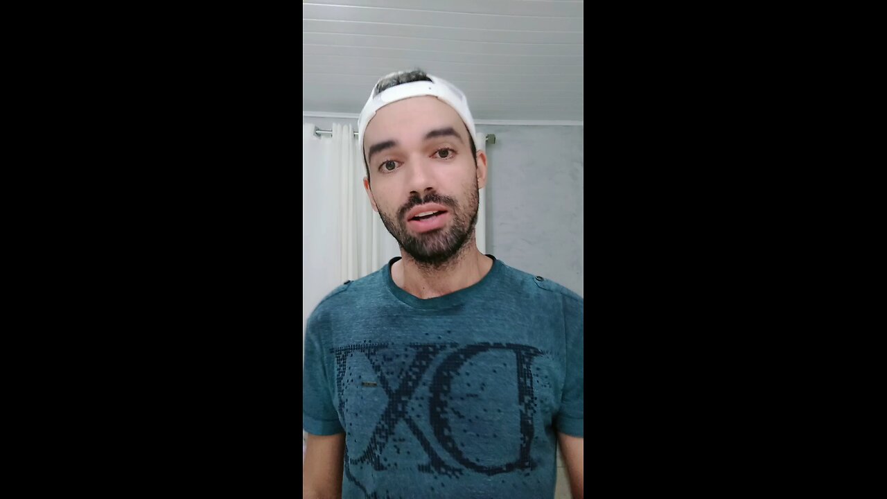 Já arranjou 😳