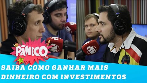 Easynvest: saiba como ganhar mais dinheiro com investimentos