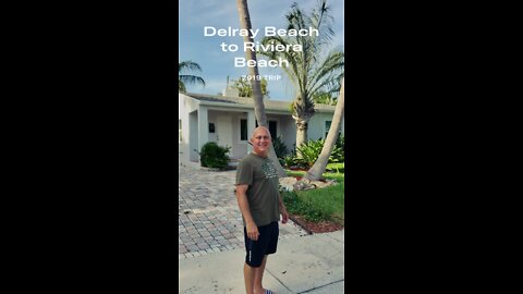 South Florida 2019 trip