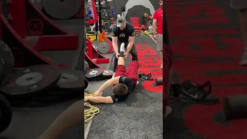 He’s Incredibly Smart