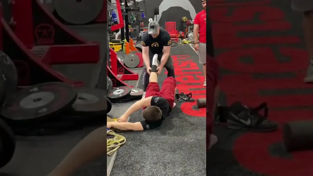 He’s Incredibly Smart