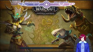 Gazis Gets Going | World of Warcraft