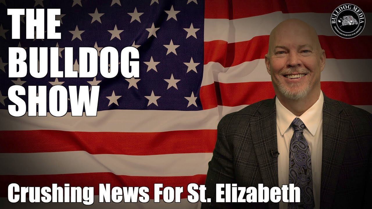 Crushing News For St. Elizabeth