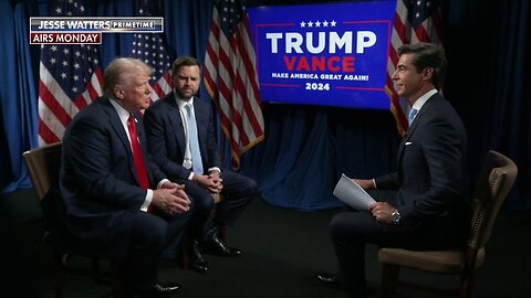 🚩Despite there being a Credible Threat, Trump says no one Warned Him