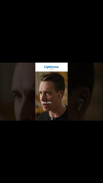 Why are Biblical Standards So Crucial for Society? 🤔Josh Hawley Tells Jordan Peterson #shorts #bible