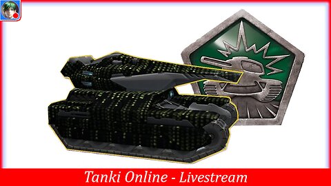 Tanki Online Live