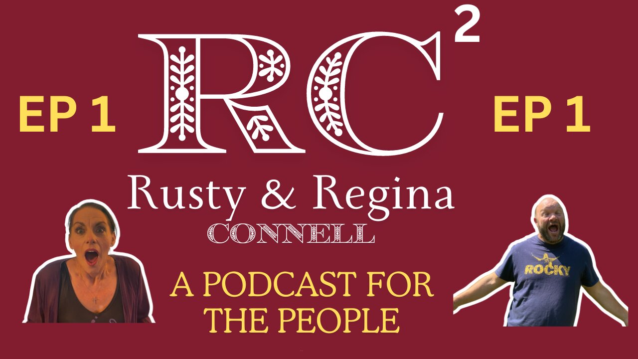 RC SQUARED: ep. 1 "DONALD J TRUMP & ELON MUSK INTERVIEW LIVE"