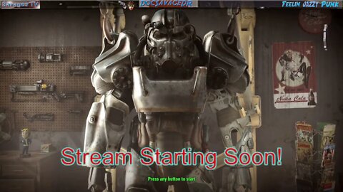 DD0006 - XBX - FO4 - The further Adventures of Doc Holiday