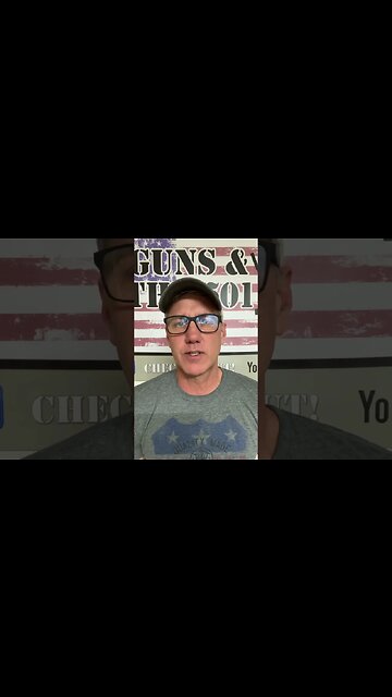 “In The Crosshairs” W/ JD & Clay, hosted by Jay Dylan on kfyr plus!