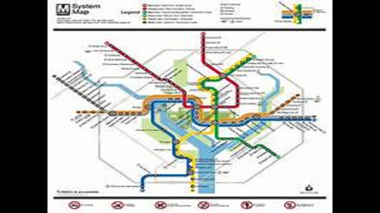 TECN.TV / WMATA Wants Regional Tax Immediately