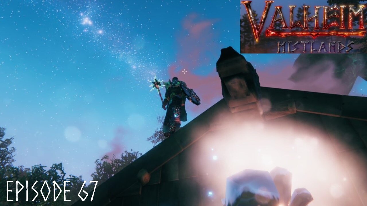 Episode 67 | Valheim