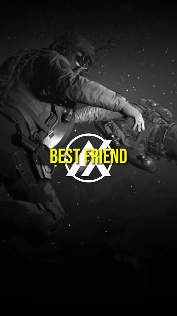 YOU AGAINST THE WORLD 🦾