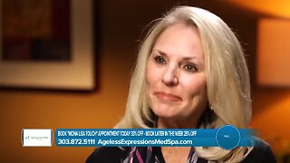 Ageless Expressions Med Spa