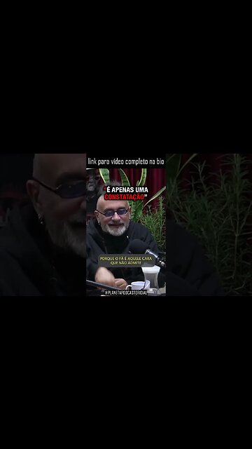 “TODO FÃ, SEM EXCEÇÃO, É UM ” com Regis Tadeu e Roberto Sadovski | Planeta Podcast