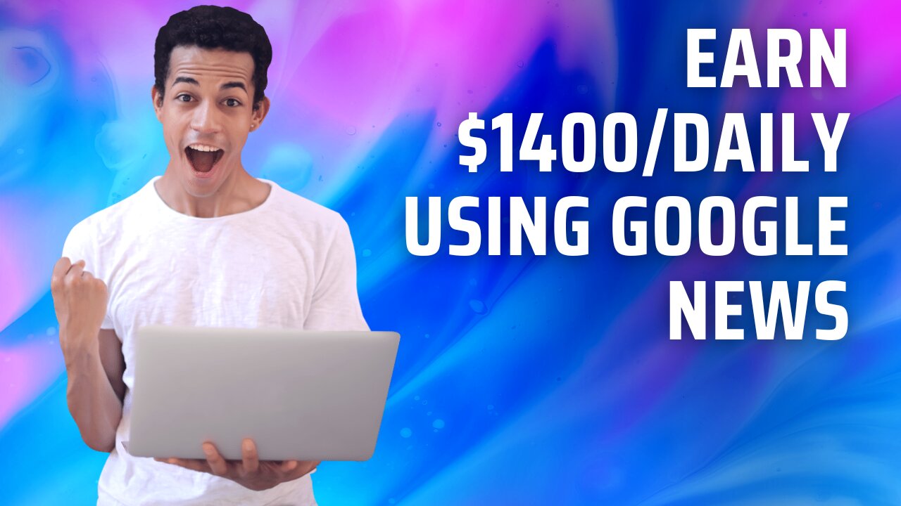 Earn online $1400/ Daily