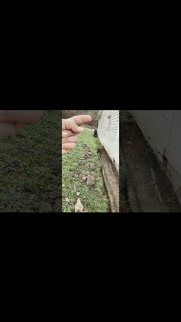 #shorts Day 2 of the Dig! Save $25K DIY