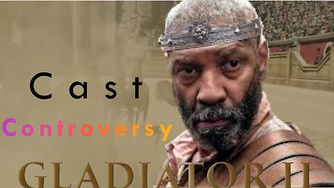 Gladiator 2 Controversy: Historical Accuracy vs. Entertainment - Breaking Down the Debate!