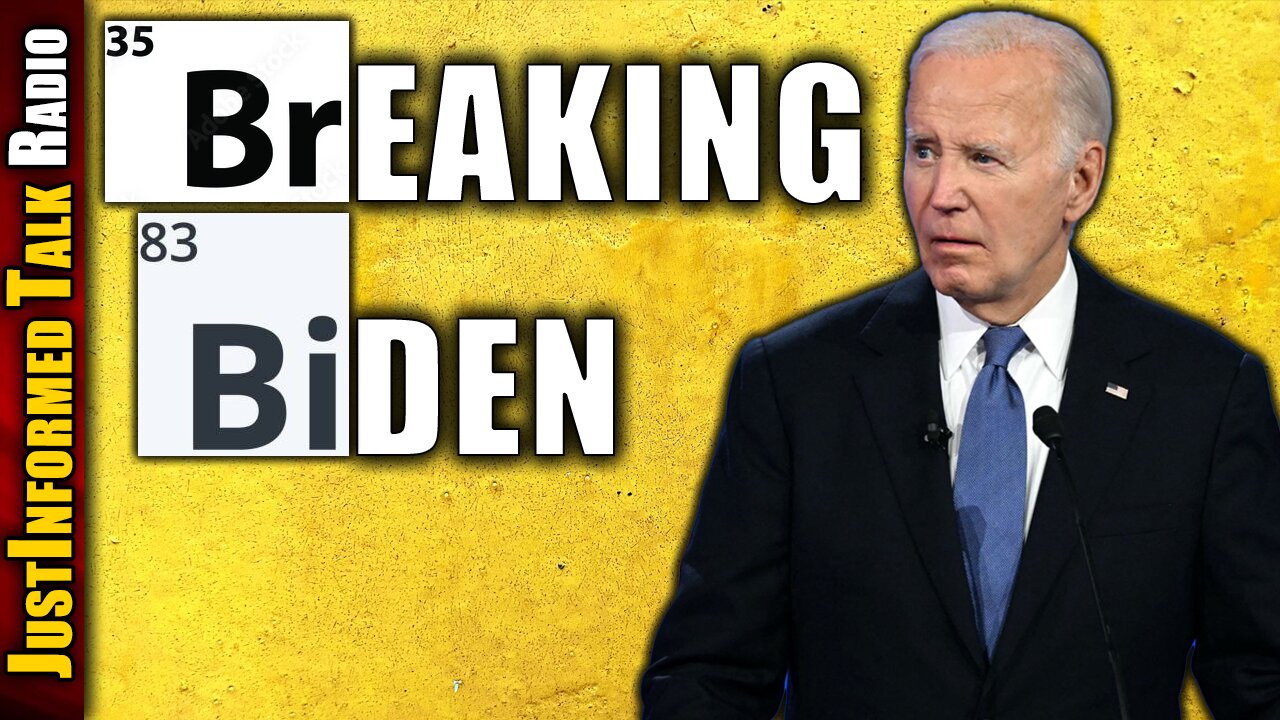 Who Is Going To Replace Joe Biden? Is He Using A Body Double? Who Is Really In Control?