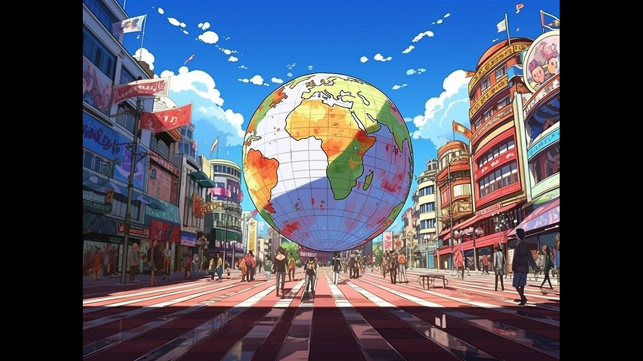 Amar vuestro planeta
