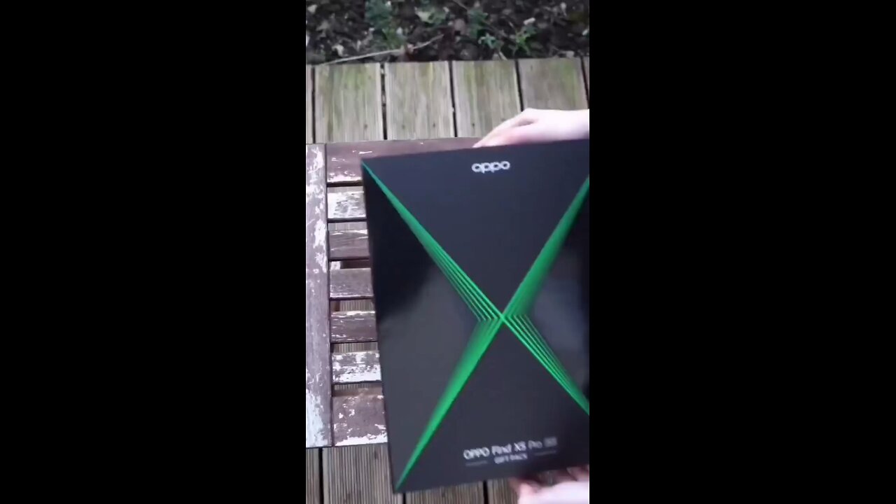 oppo find