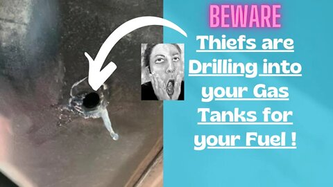 ML Gas theft 3 15 22