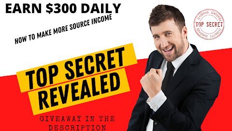 Earn $300 By Typing Names Online! Available Worldwide (Make Money Online)