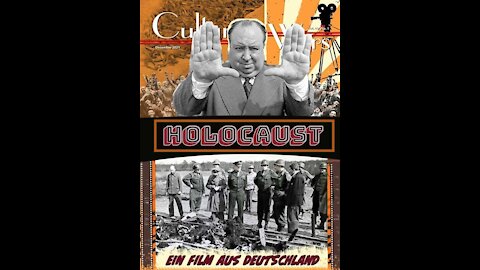 E. Michael Jones on the Holocaust Narrative