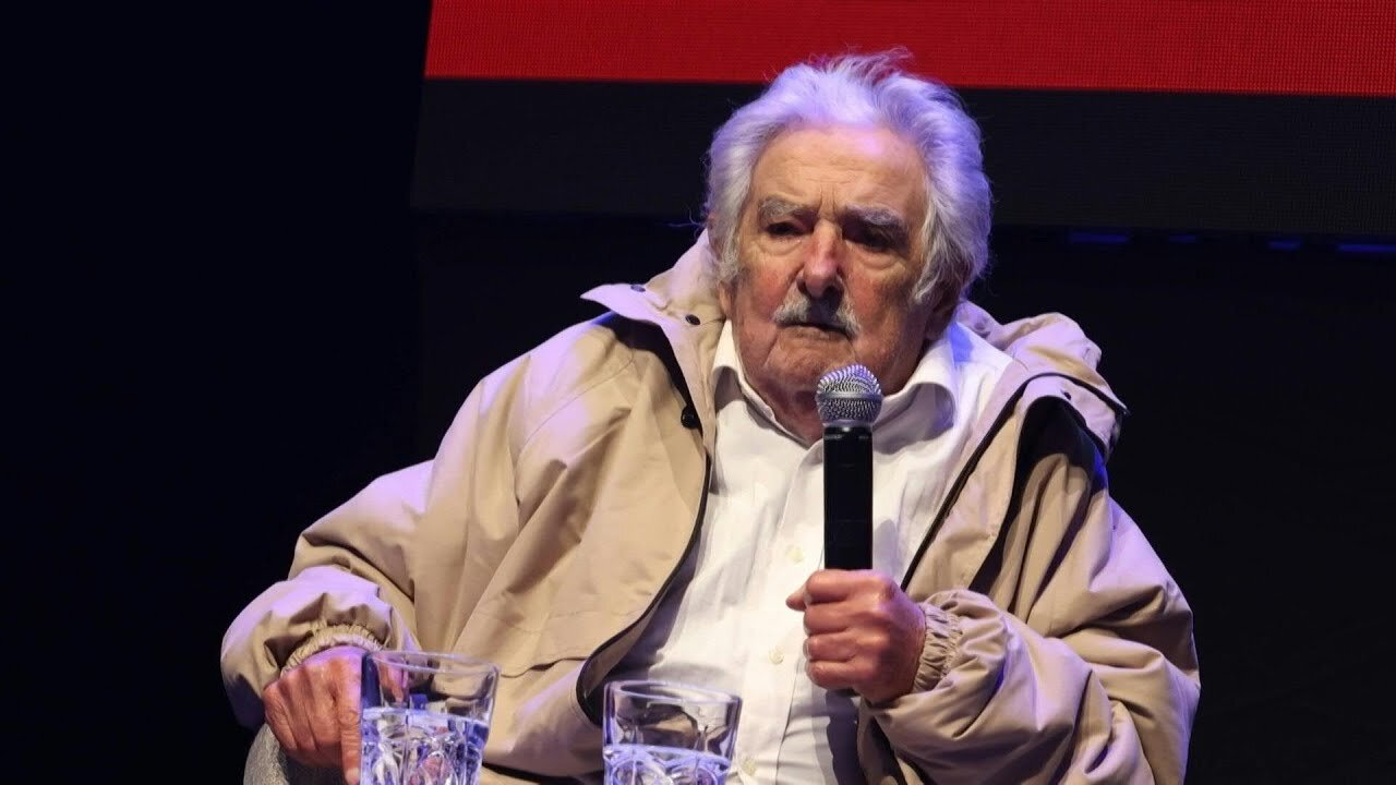 El expresidente uruguayo José Mujica fue hospitalizado para someterse a exámenes | AFP