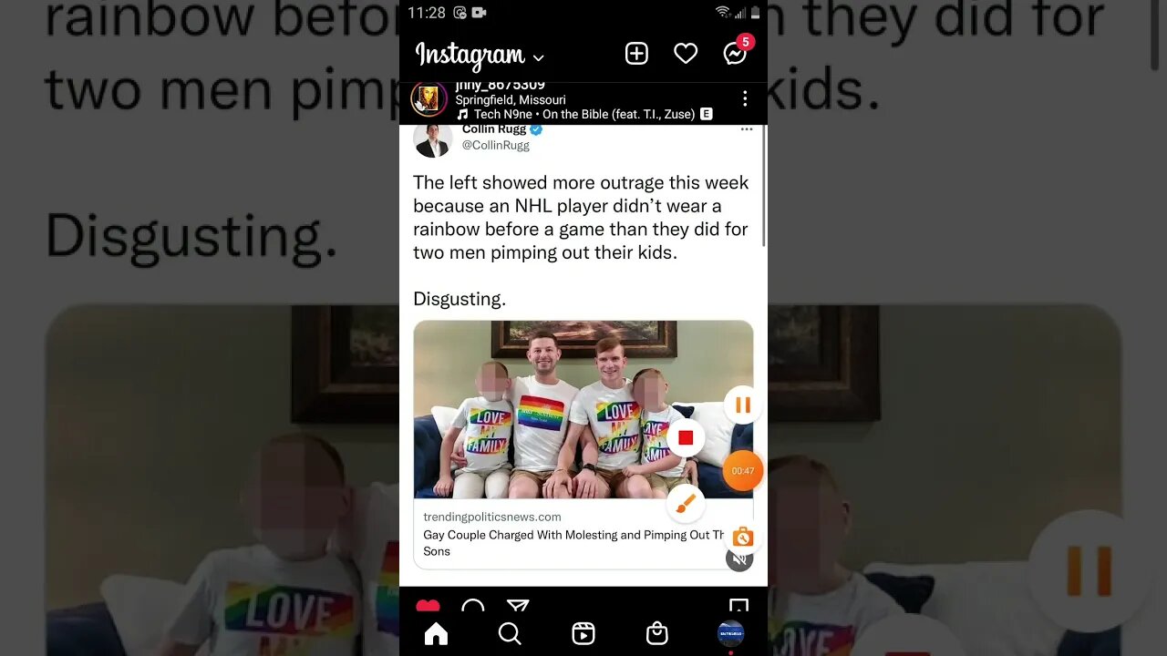 2 men pimp out someone elses children that they legally bought