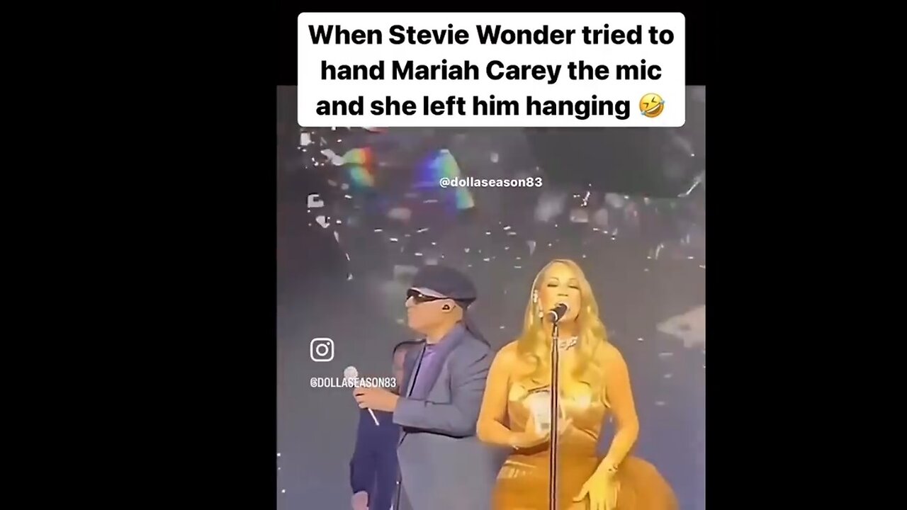 Thoughts on Stevie Wonder