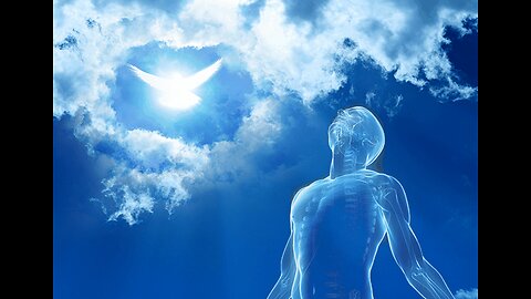 Unseen Realm Part 4: Spiritual Warfare (The battle for you Spirit, Soul, and Body)