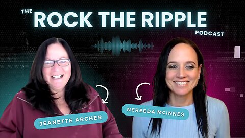 Psychic Healing Therapy with Jeanette Archer - Part Two