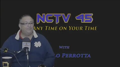NCTV45 CEDARS SPORTS CORNER REPORT SATURDAY OCTOBER 1 2022 PLEASE SHARE