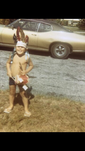 The most dangerous man in the world?