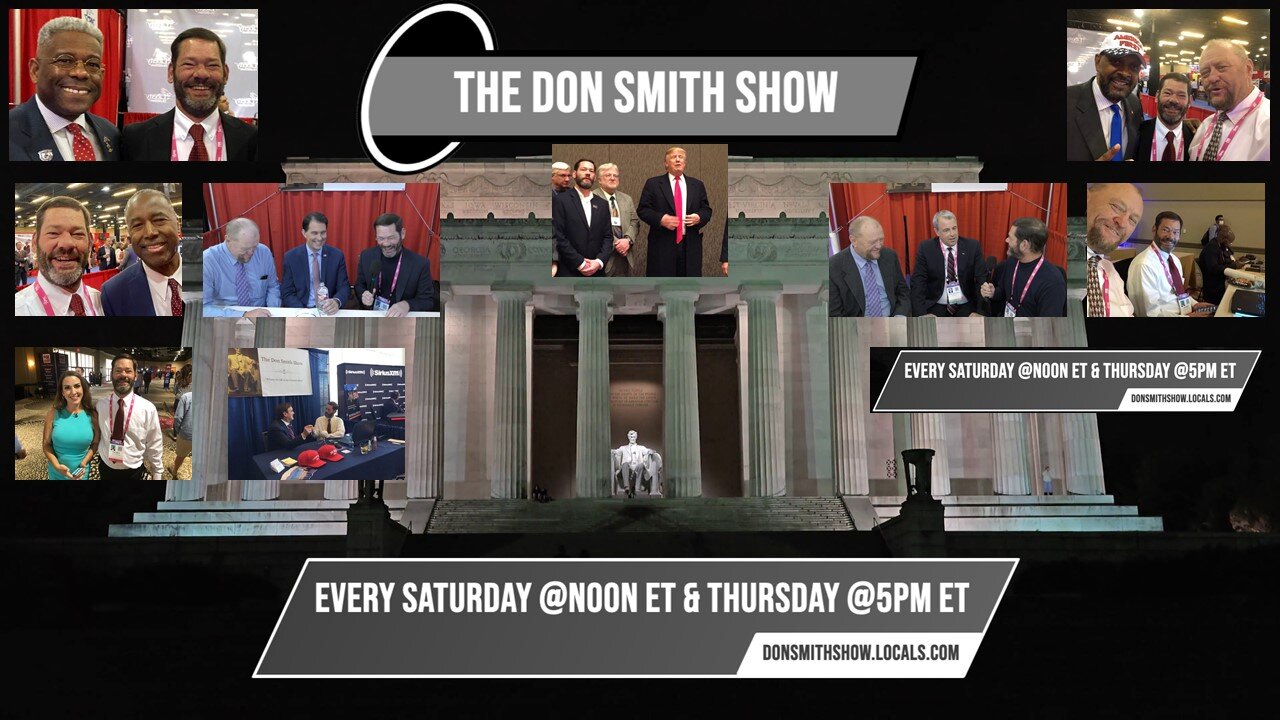 The Don Smith Show