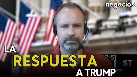 Si gana Trump las subidas de Wall Street podrían ser bastante violentas. Pepe Baynat