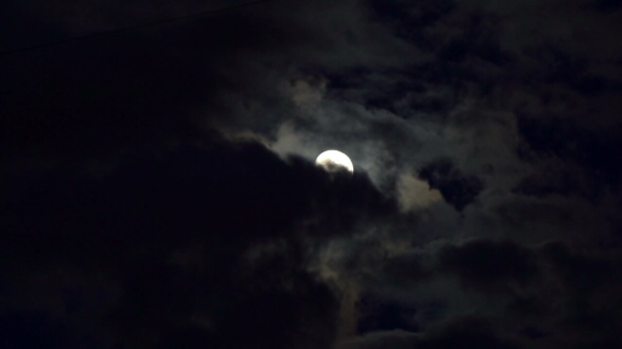 Getting Through Dark Times