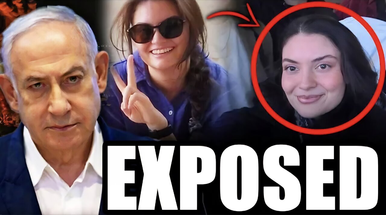 Palestinian Ambassador NUKES Israel As Truth About Slain US ACTIVIST Gets Exposed!